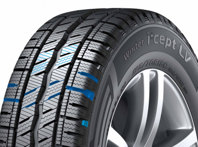 Hankook Ion I*cept LV